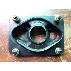 Gear Lever Mounting (28180-78002)