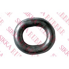 Silencer Ring (oval)