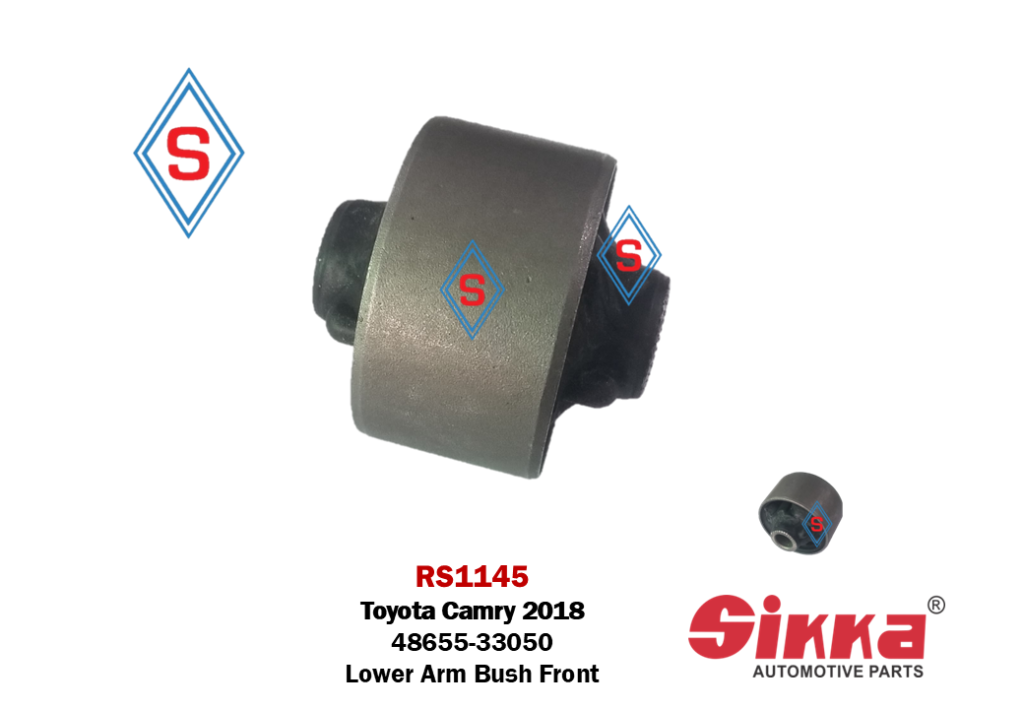 RS1145 Toyota Camry 2018 48655-33050 Lower Arm Bush Front
