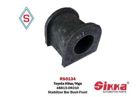 Stabilizer Bar Bush 30mm Hilux/vigo