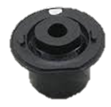Cushion Rear Differential Mount | 41651-50111