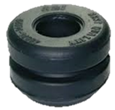 Tension Rod Bush Corolla 82 (KE-70) | 48674-14020