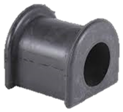 Stabilizer Bar Bush COR-82 (KE-70) | 48815-14020
