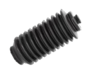 Steering Rack Boot Set Corolla 82 KE30/70 | 45535-12011   45536-12011