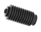 Steering Rack Boot Corolla 88  EE90 | 45535-12050