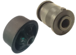 Lower Arm Bush (Set) Corolla Xli 2008 | 48654-12120 | 48655-12170