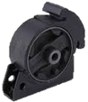 Engine Mounting (Front) Corolla 86 EE80 | 12361-11020