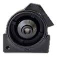 Engine Mounting Front Corolla 88 EE90 | 12361-16040