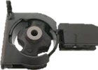 Engine Mounting Front | 12361-0D030