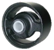 Engine Mounting Front Refill Corolla 86  EE80 | 12361-11020