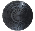 Brake Oil Cup Cover | 47230-12040