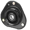 Shock Mounting Corolla 1996 Ee100 | 48609-12270