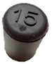 Water Stopper 15mm | RS0152