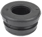 Tension Rod Bush | 48674-30040
