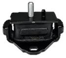 Engine Mounting 84 | 12361-30090