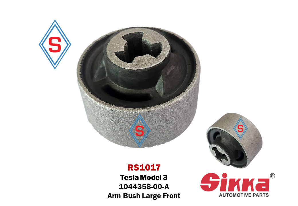 Arm Bush Large Front
